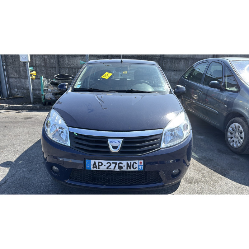 Retroviseur gauche DACIA SANDERO 1 Photo n°11