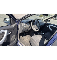 Retroviseur gauche DACIA SANDERO 1