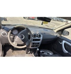 Retroviseur gauche DACIA SANDERO 1