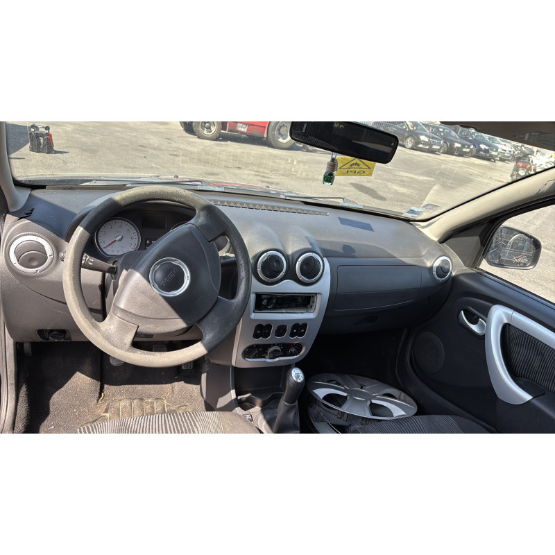 Retroviseur gauche DACIA SANDERO 1 Photo n°15