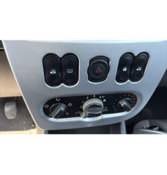 Retroviseur gauche DACIA SANDERO 1