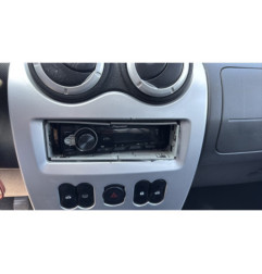 Retroviseur gauche DACIA SANDERO 1