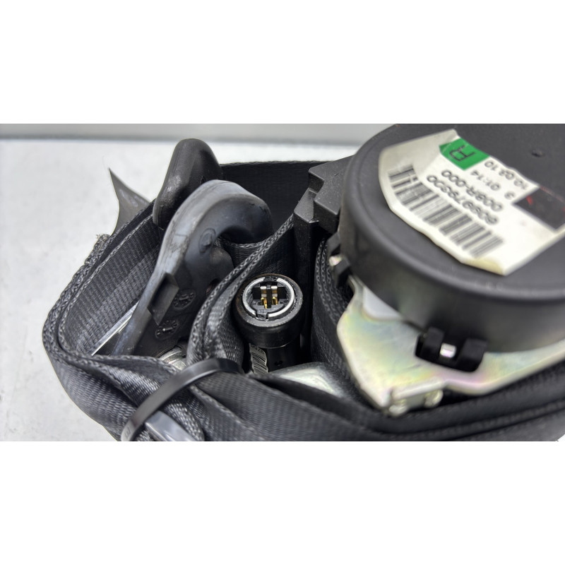 Pretensionneur de ceinture avant droit DACIA SANDERO 1 Photo n°4