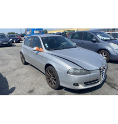 Feu arriere secondaire gauche (feux) ALFA ROMEO 147