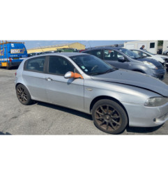 Feu arriere secondaire gauche (feux) ALFA ROMEO 147
