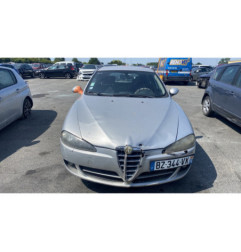 Feu arriere secondaire gauche (feux) ALFA ROMEO 147