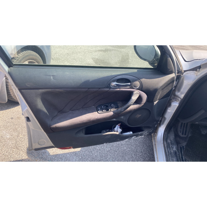 Feu arriere secondaire gauche (feux) ALFA ROMEO 147 Photo n°14