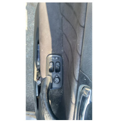 Feu arriere secondaire gauche (feux) ALFA ROMEO 147