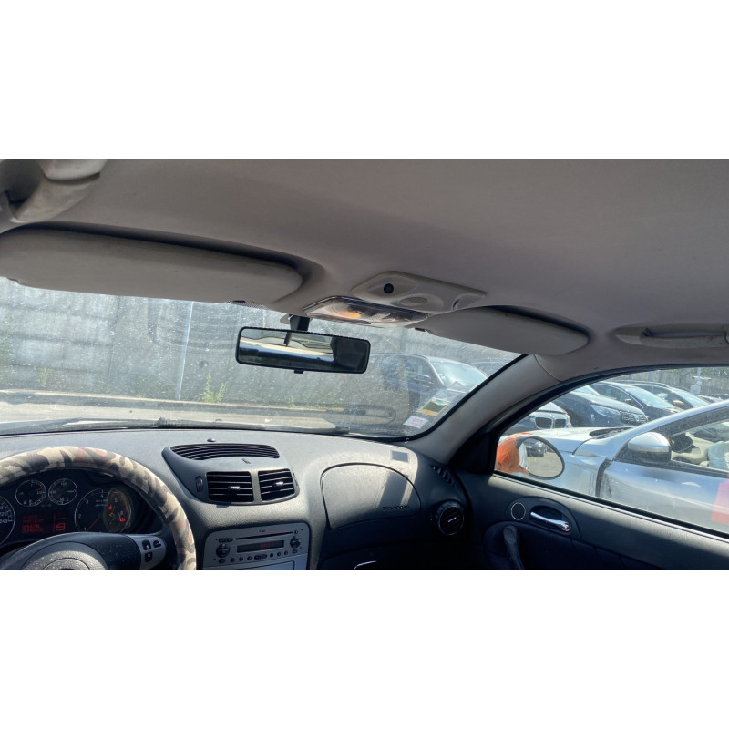 Feu arriere secondaire gauche (feux) ALFA ROMEO 147 Photo n°19