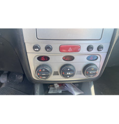 Feu arriere secondaire gauche (feux) ALFA ROMEO 147