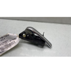 Poignee interieur arriere droit ALFA ROMEO 147 Photo n°1