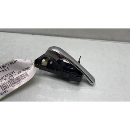 Poignee interieur arriere droit ALFA ROMEO 147 Photo n°1