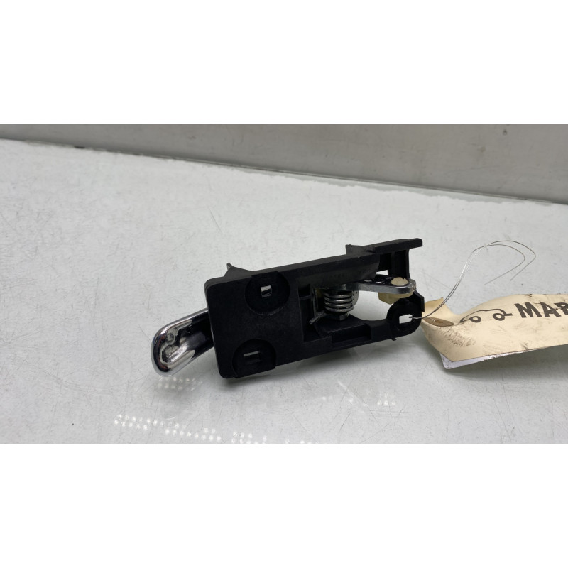 Poignee interieur arriere droit ALFA ROMEO 147 Photo n°3
