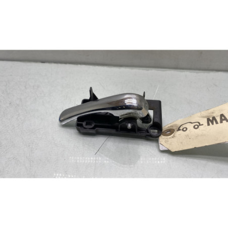 Poignee interieur arriere gauche ALFA ROMEO 147 Photo n°1