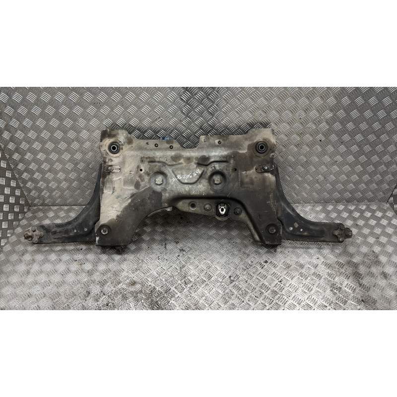 Berceau avant RENAULT LAGUNA 3 Photo n°4