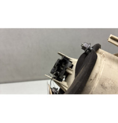 Feu arriere secondaire gauche (feux) VOLKSWAGEN JETTA 3