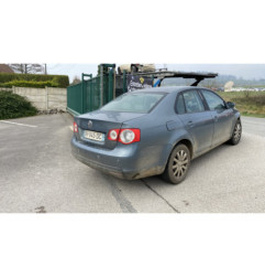 Feu arriere secondaire gauche (feux) VOLKSWAGEN JETTA 3