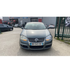 Feu arriere secondaire gauche (feux) VOLKSWAGEN JETTA 3