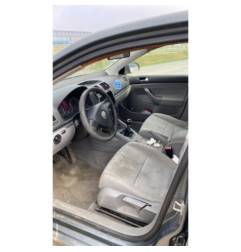 Feu arriere secondaire gauche (feux) VOLKSWAGEN JETTA 3