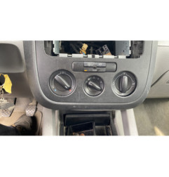 Feu arriere secondaire gauche (feux) VOLKSWAGEN JETTA 3