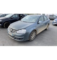 Feu arriere secondaire gauche (feux) VOLKSWAGEN JETTA 3