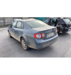 Feu arriere secondaire gauche (feux) VOLKSWAGEN JETTA 3