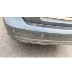Feu arriere secondaire gauche (feux) VOLKSWAGEN JETTA 3