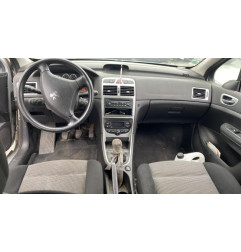 Boitier BSI PEUGEOT 307