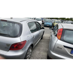 Boitier BSI PEUGEOT 307
