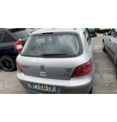 Boitier BSI PEUGEOT 307