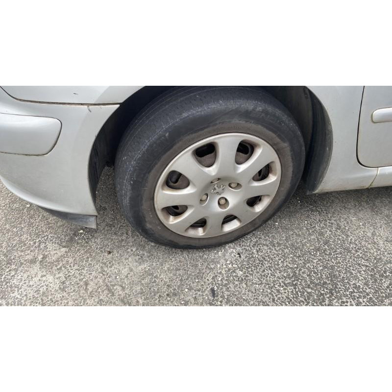 Boitier BSI PEUGEOT 307 Photo n°8
