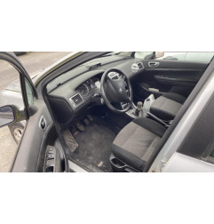 Boitier BSI PEUGEOT 307