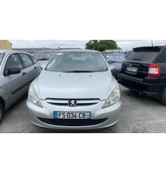 Boitier BSI PEUGEOT 307