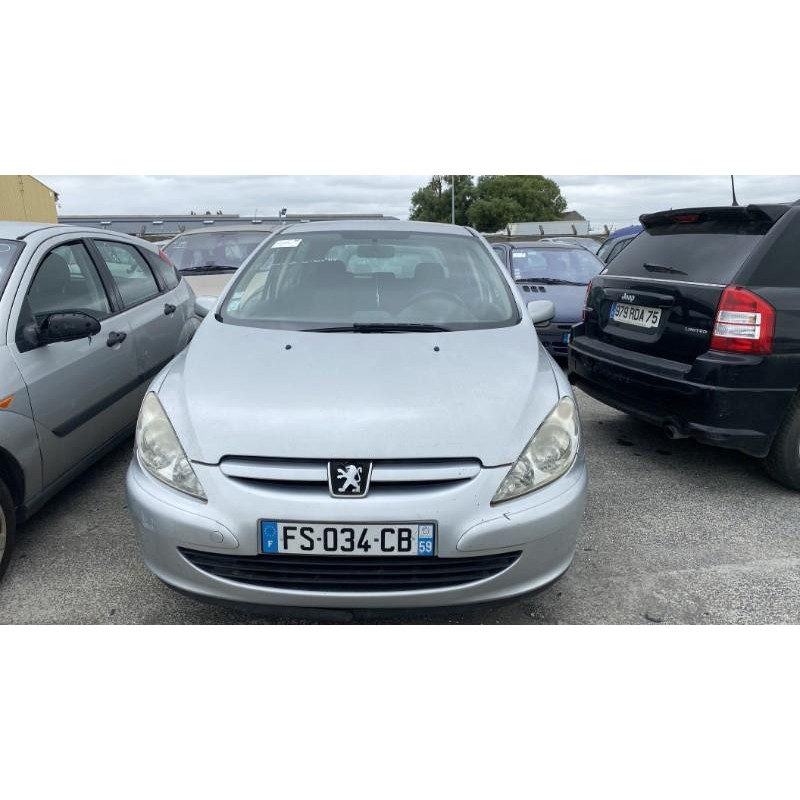 Boitier BSI PEUGEOT 307 Photo n°10