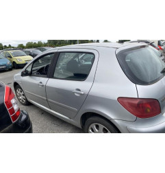 Boitier BSI PEUGEOT 307