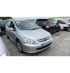 Boitier BSI PEUGEOT 307