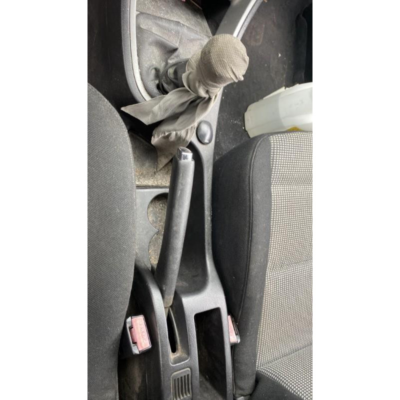 Boitier BSI PEUGEOT 307 Photo n°14