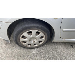 Boitier BSI PEUGEOT 307