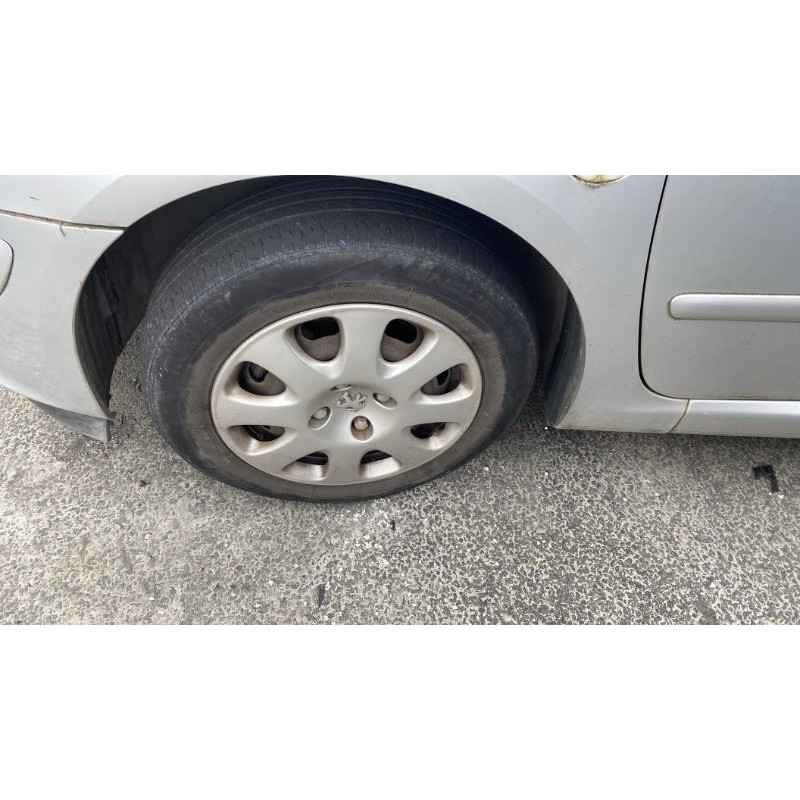 Boitier BSI PEUGEOT 307 Photo n°15