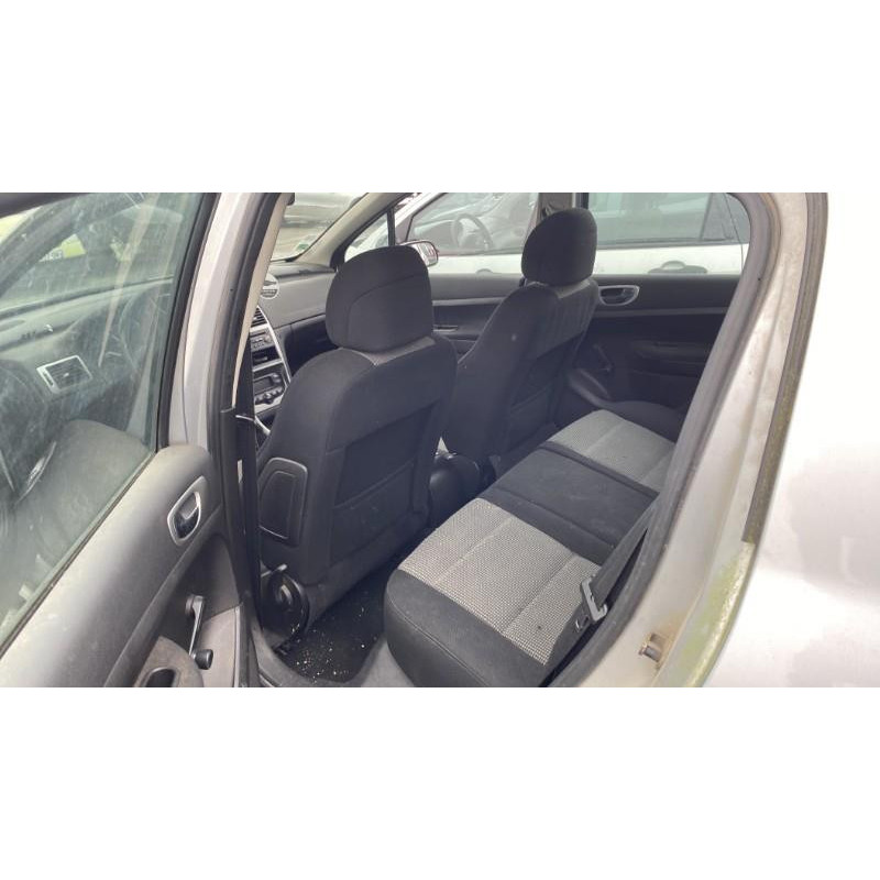 Boitier BSI PEUGEOT 307 Photo n°16