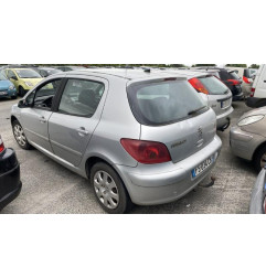 Boitier BSI PEUGEOT 307