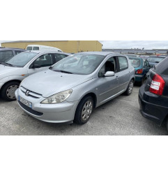 Boitier BSI PEUGEOT 307
