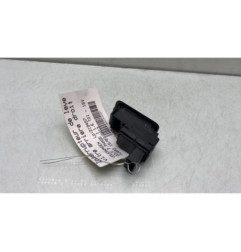 Interrupteur de leve vitre arriere droit VOLKSWAGEN GOLF 7