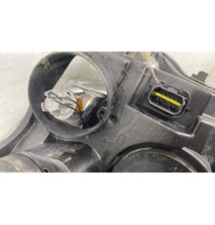 Optique avant principal droit (feux)(phare) PEUGEOT PARTNER 2