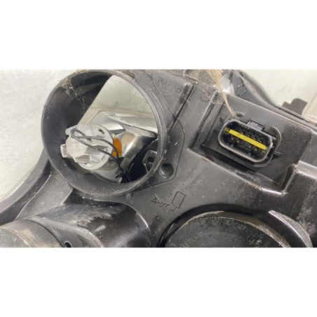 Optique avant principal droit (feux)(phare) PEUGEOT PARTNER 2