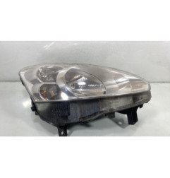 Optique avant principal droit (feux)(phare) PEUGEOT PARTNER 2