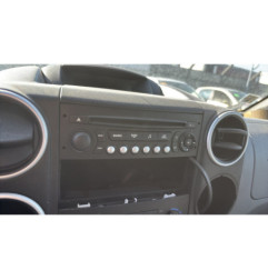 Optique avant principal droit (feux)(phare) PEUGEOT PARTNER 2