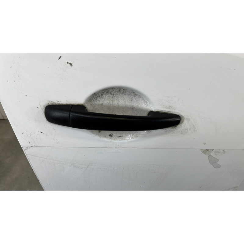 Porte avant droit PEUGEOT PARTNER 2 Photo n°2