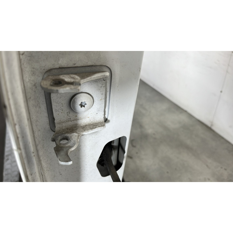 Porte avant droit PEUGEOT PARTNER 2 Photo n°4