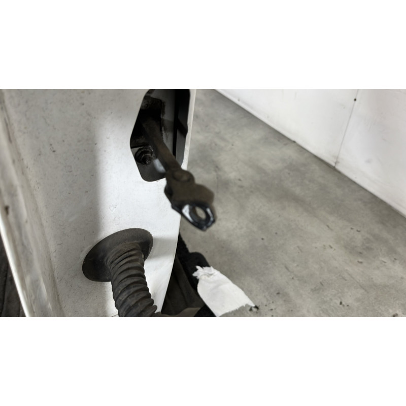 Porte avant droit PEUGEOT PARTNER 2 Photo n°5